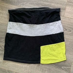 FREE- Volcom mini skirt- free w/ any purchase